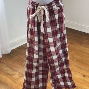 Abercrombie pajama pants